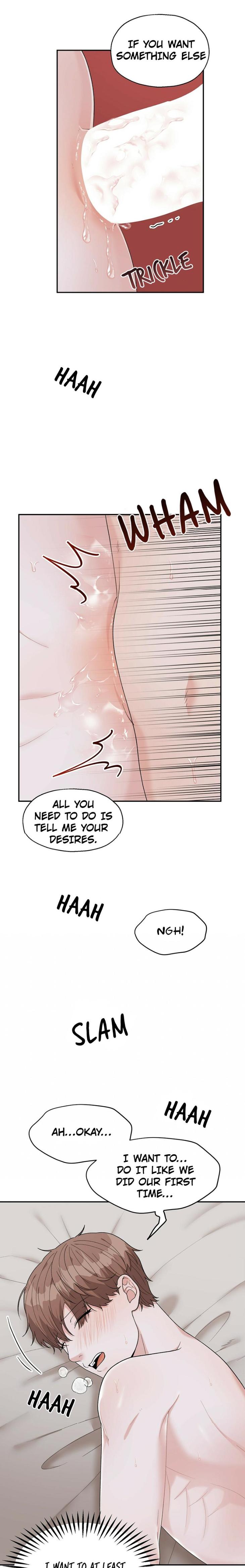 The Scatter by Guesa – Uncensored [Eng] page 7