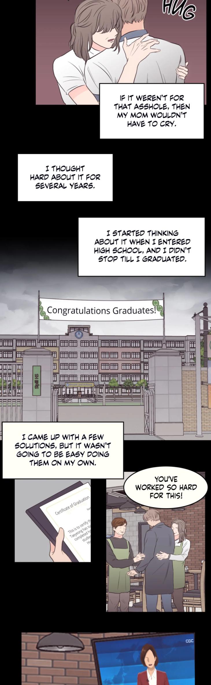 Room 1305 by Park Mong Mong [Eng] page 7