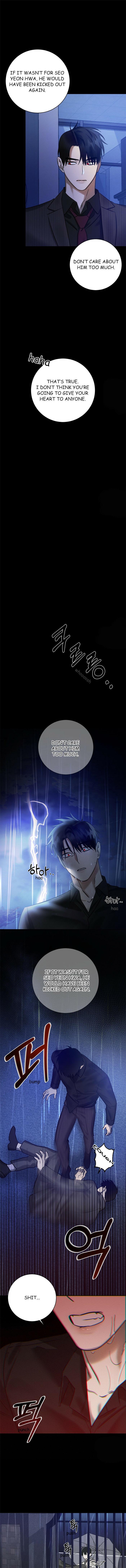 A Villain’s Circumstances by Dokyeom – Ch. 34 [Eng] page 8