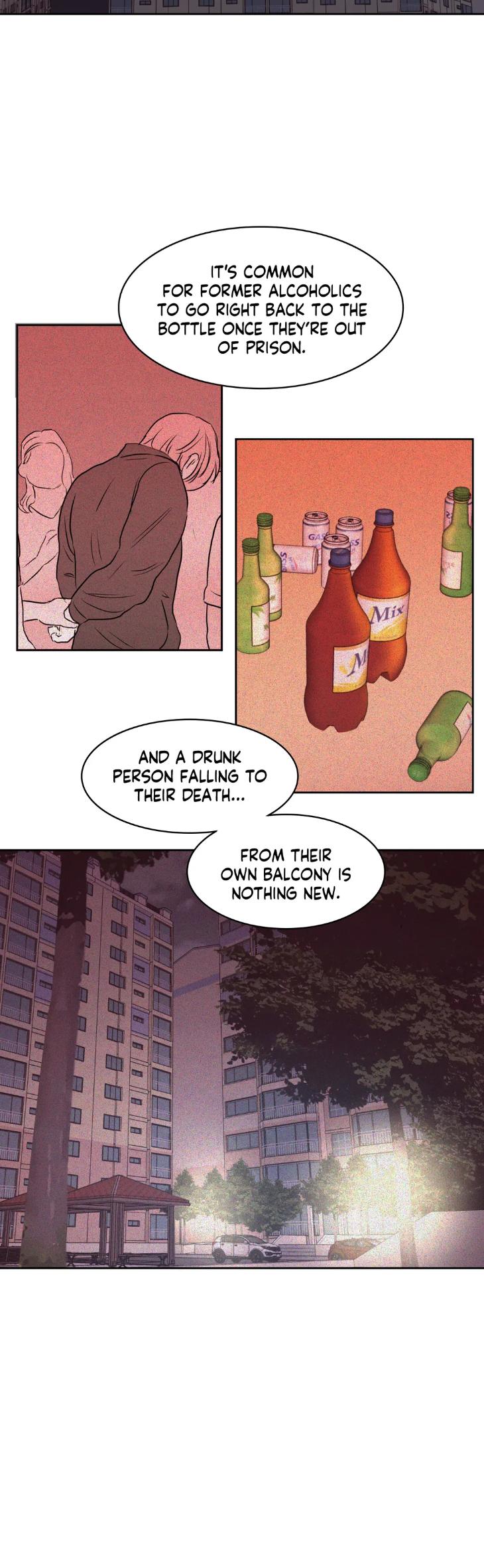 Room 1305 by Park Mong Mong [Eng] page 9