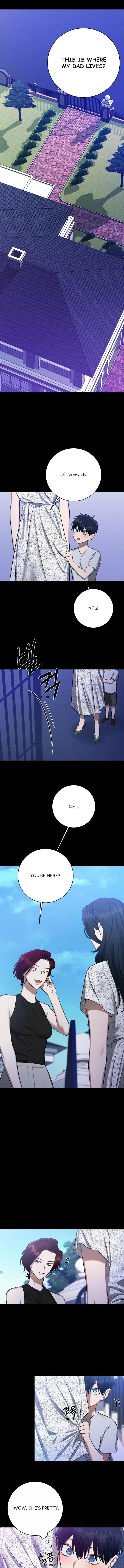 A Villain’s Circumstances by Dokyeom – Ch. 34 [Eng] page 8