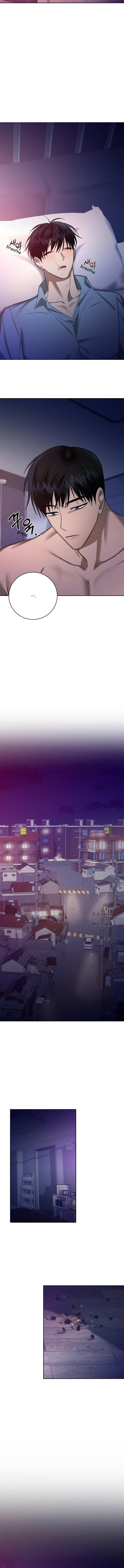 A Villain’s Circumstances by Dokyeom – Ch. 34 [Eng] page 8