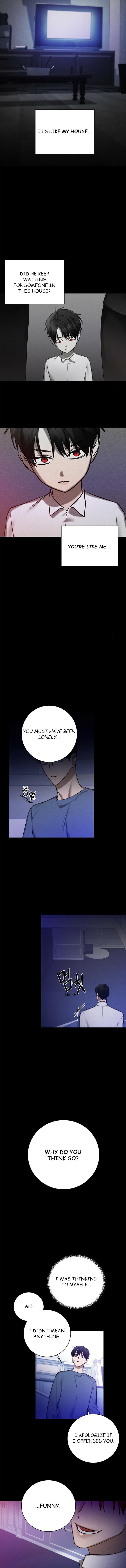 A Villain’s Circumstances by Dokyeom – Ch. 34 [Eng] page 8