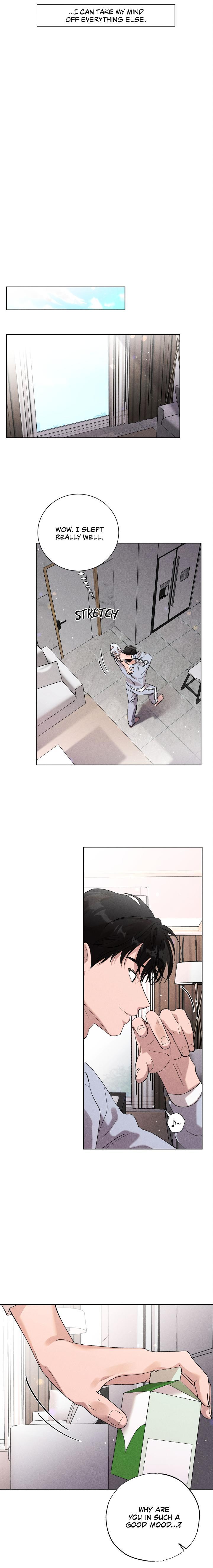 My Brother’s Lover by Lee Hana – Uncensored [Eng] page 8