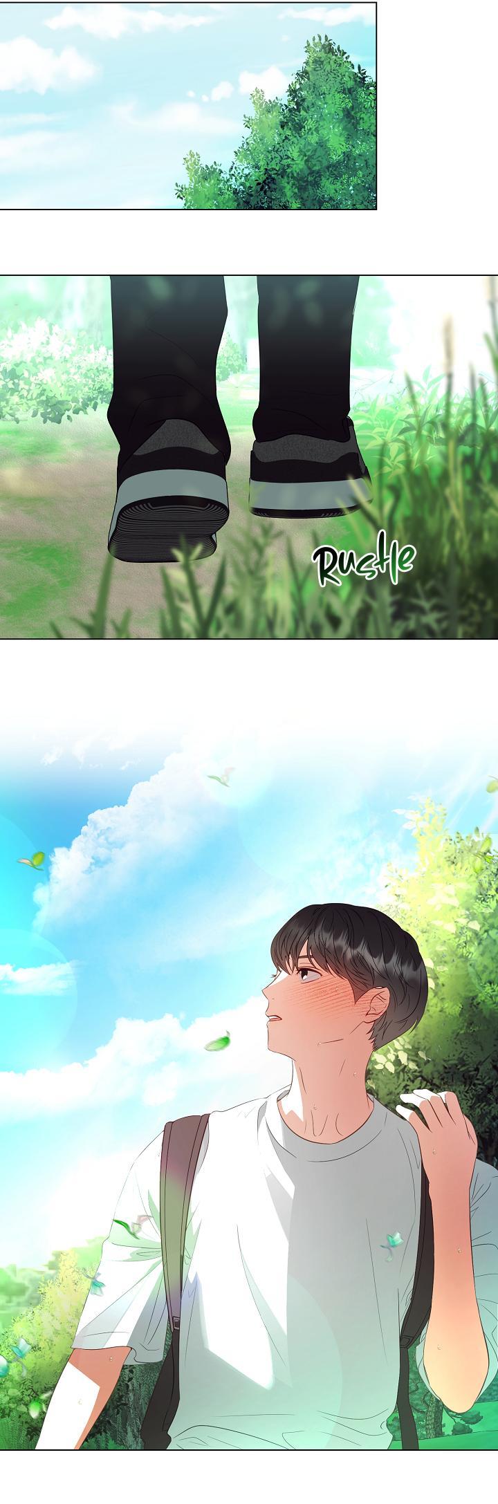 99.99% Lovers by Nanna – Uncensored [Eng] page 8