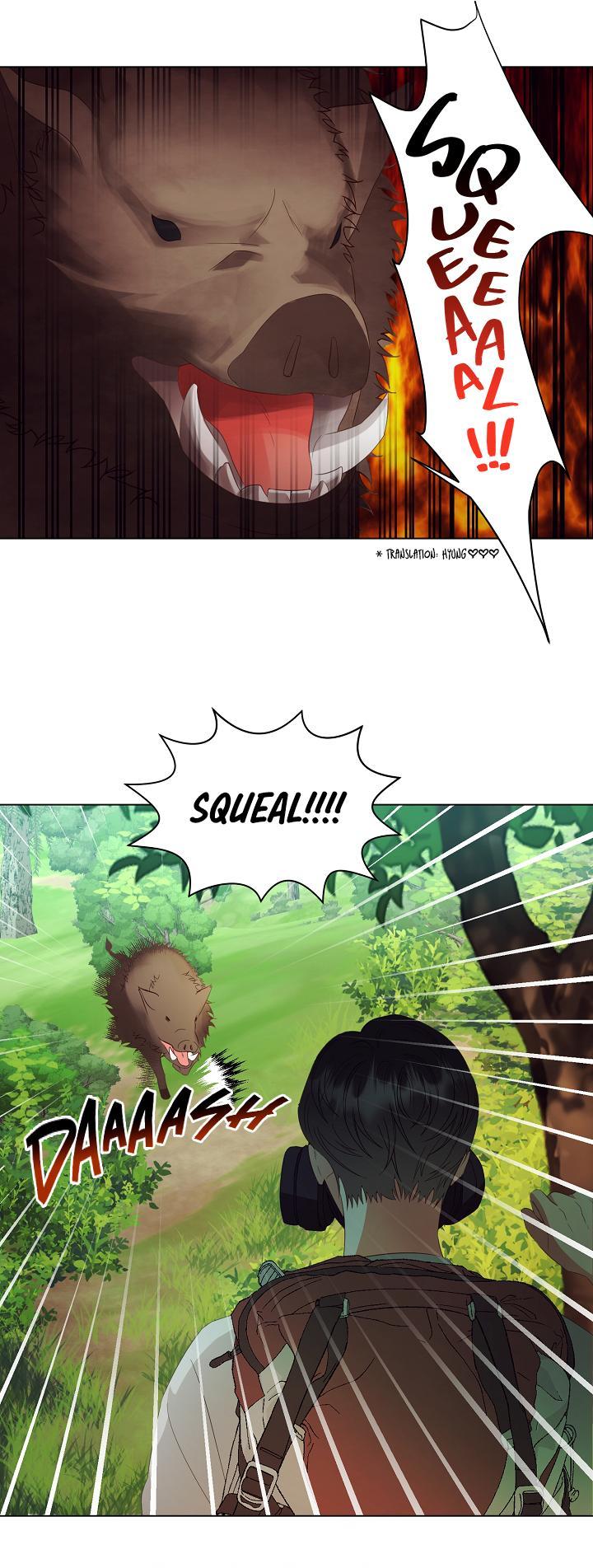 99.99% Lovers by Nanna – Uncensored [Eng] page 8