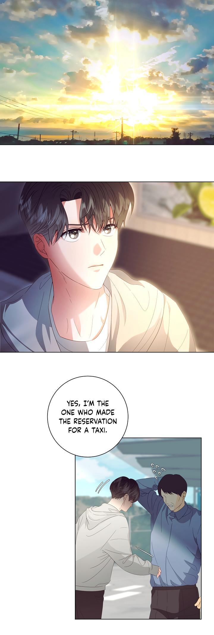 99.99% Lovers by Nanna – Uncensored [Eng] page 8