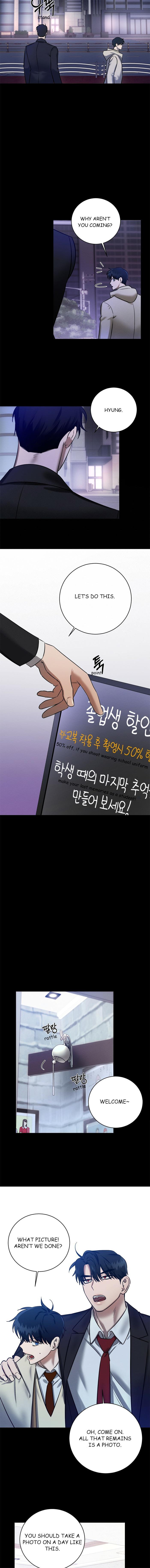 A Villain’s Circumstances by Dokyeom – Ch. 34 [Eng] page 8