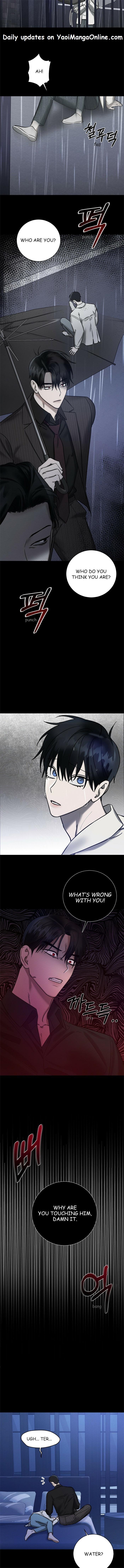 A Villain’s Circumstances by Dokyeom – Ch. 34 [Eng] page 9