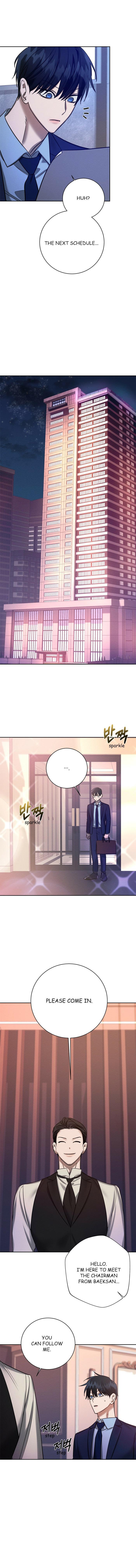 A Villain’s Circumstances by Dokyeom – Ch. 34 [Eng] page 9