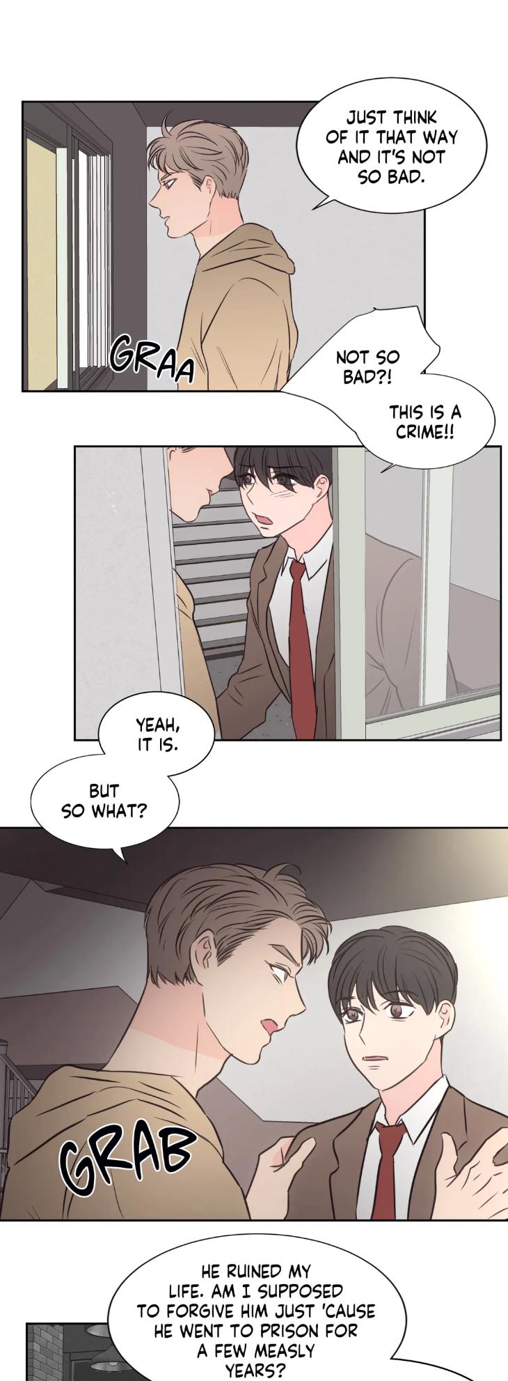 Room 1305 by Park Mong Mong [Eng] page 10