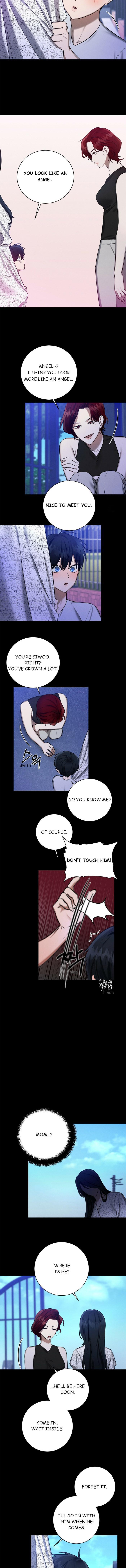 A Villain’s Circumstances by Dokyeom – Ch. 34 [Eng] page 9