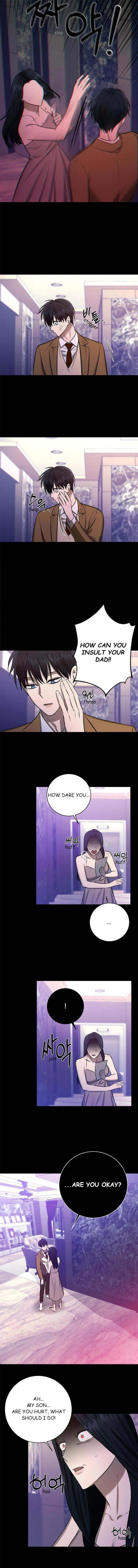 A Villain’s Circumstances by Dokyeom – Ch. 34 [Eng] page 9