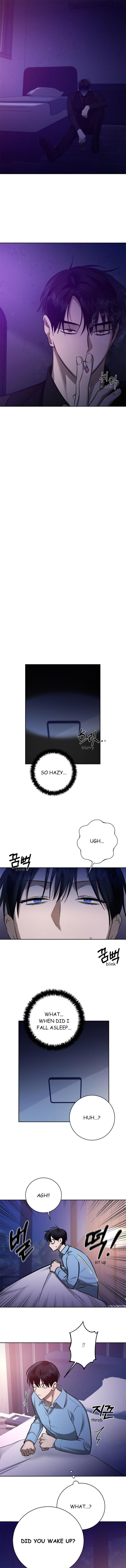 A Villain’s Circumstances by Dokyeom – Ch. 34 [Eng] page 9