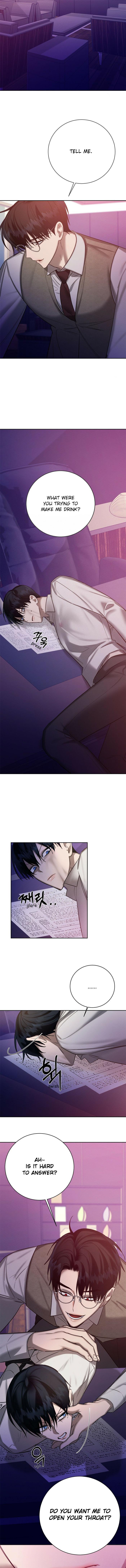 A Villain’s Circumstances by Dokyeom – Ch. 34 [Eng] page 9