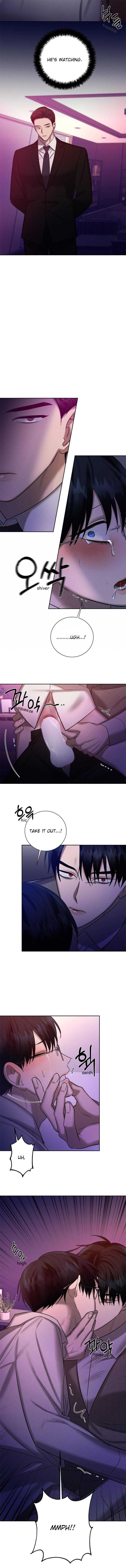 A Villain’s Circumstances by Dokyeom – Ch. 34 [Eng] page 9