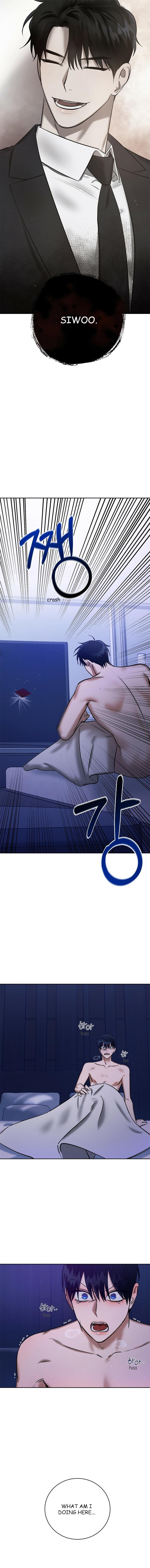 A Villain’s Circumstances by Dokyeom – Ch. 34 [Eng] page 9