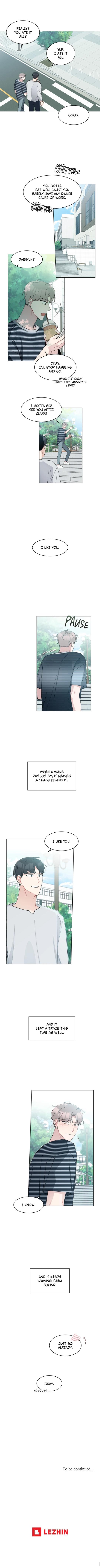 Just Something I’ve Heard by Onwoozoo/ Seolang [Eng] page 9