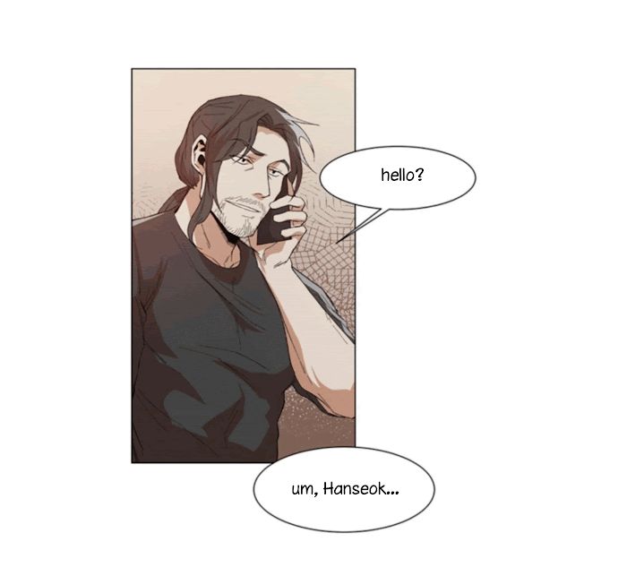 The Boss Is Too Much by Dageum – Uncensored [Eng] page 13