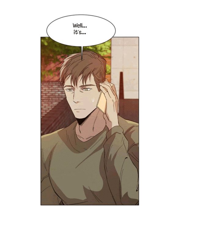 The Boss Is Too Much by Dageum – Uncensored [Eng] page 15