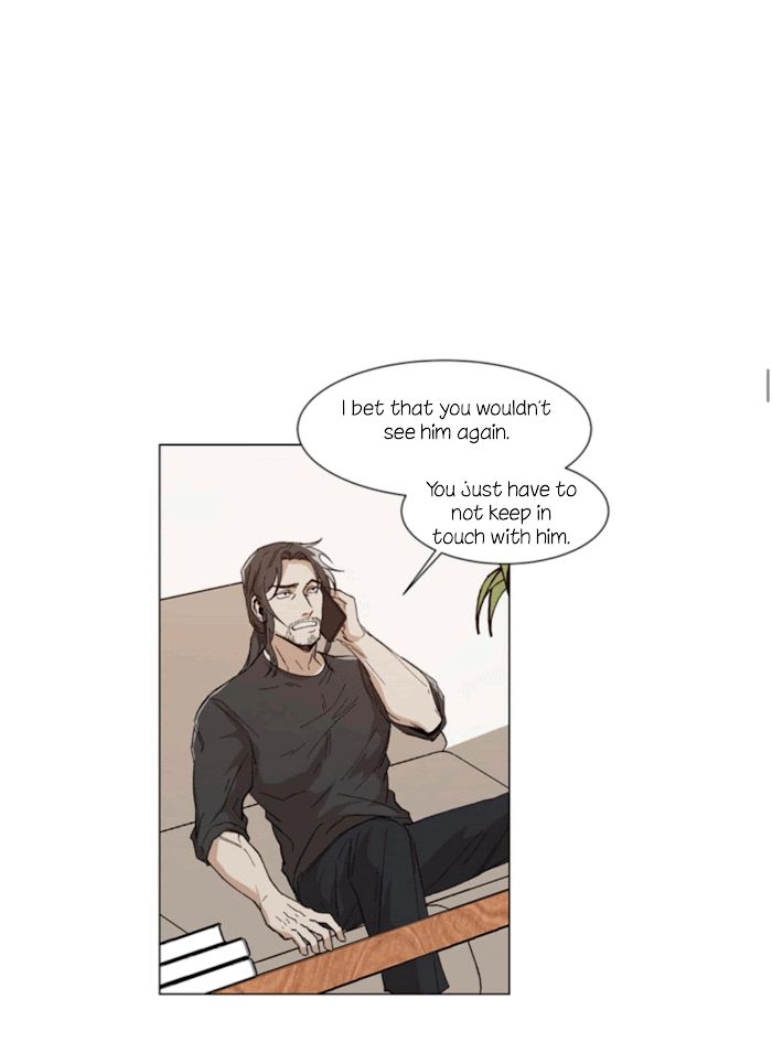 The Boss Is Too Much by Dageum – Uncensored [Eng] page 19