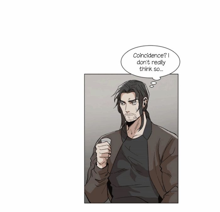 The Boss Is Too Much by Dageum – Uncensored [Eng] page 39