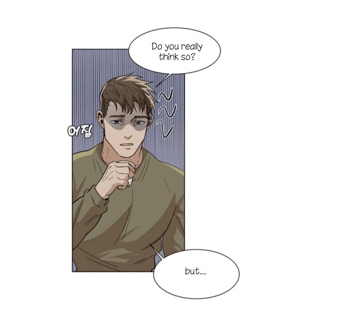 The Boss Is Too Much by Dageum – Uncensored [Eng] page 41