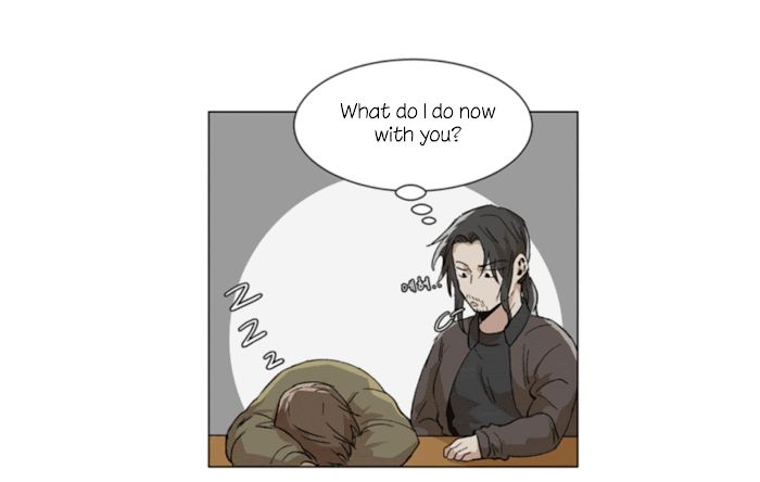 The Boss Is Too Much by Dageum – Uncensored [Eng] page 44