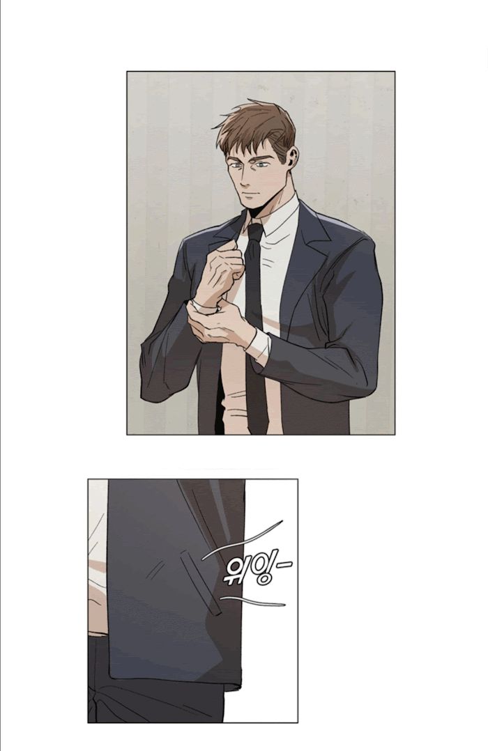 The Boss Is Too Much by Dageum – Uncensored [Eng] page 49