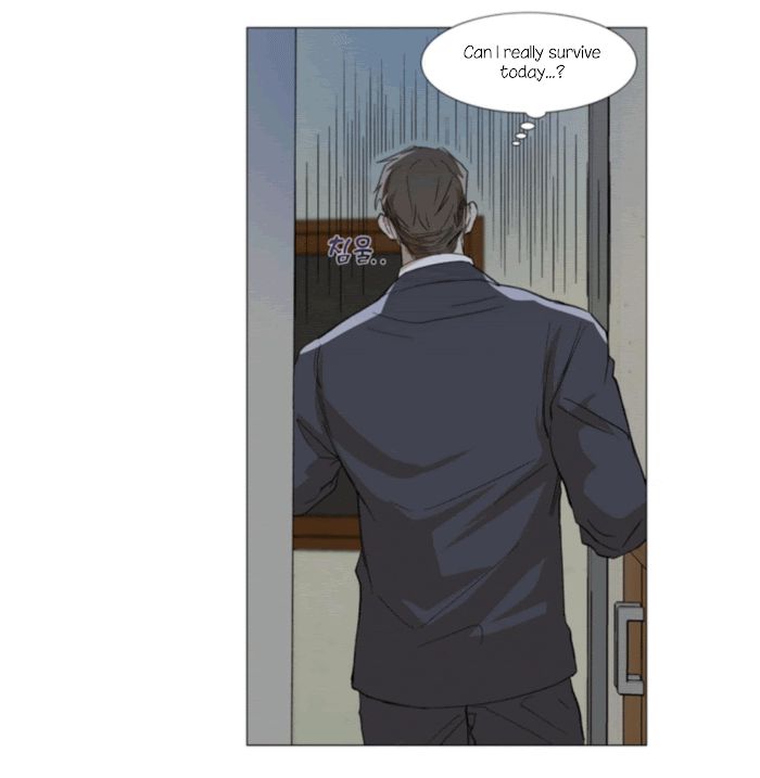 The Boss Is Too Much by Dageum – Uncensored [Eng] page 52