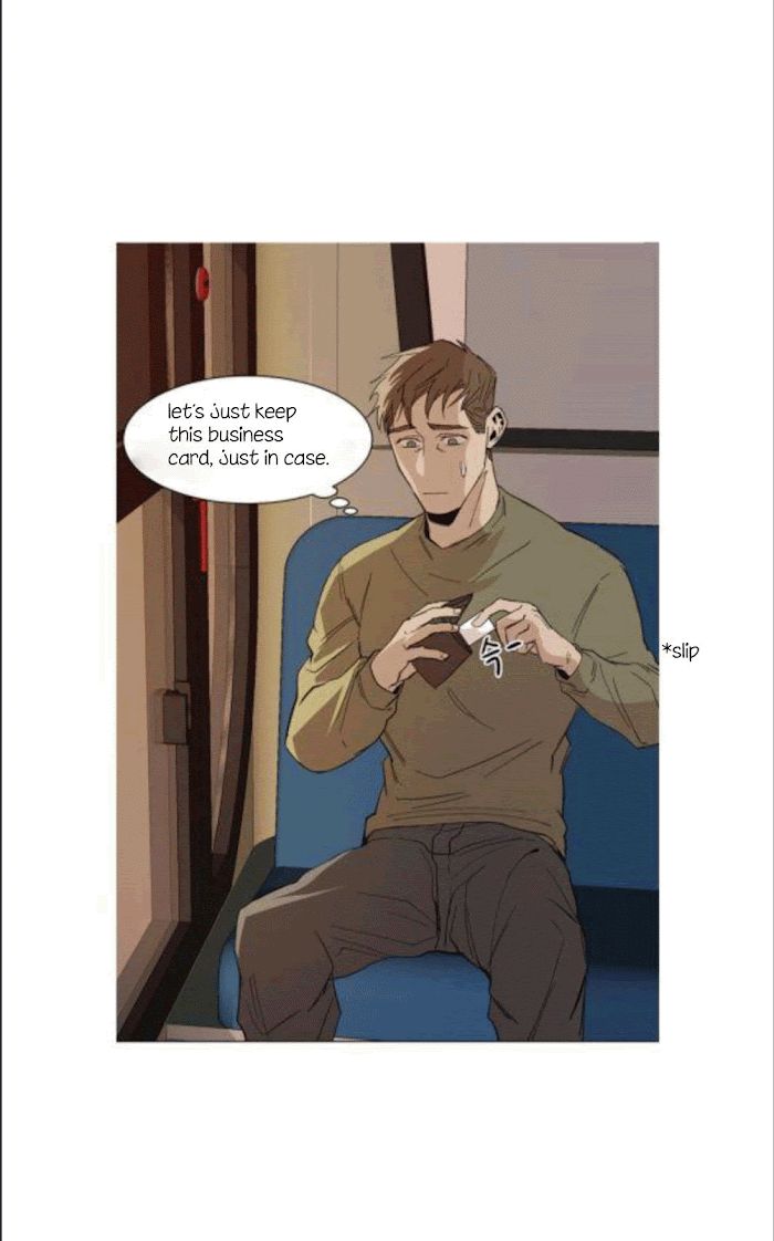 The Boss Is Too Much by Dageum – Uncensored [Eng] page 4