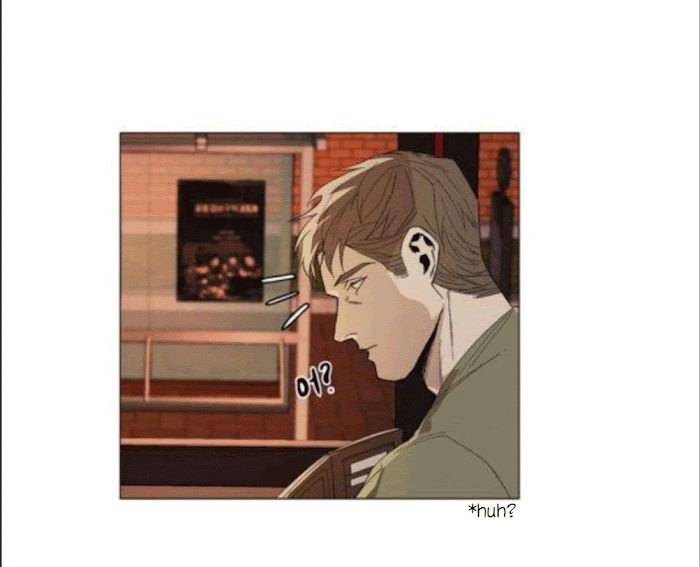 The Boss Is Too Much by Dageum – Uncensored [Eng] page 5