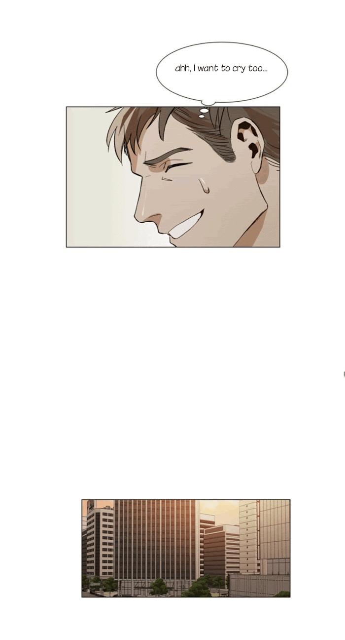 The Boss Is Too Much by Dageum – Uncensored [Eng] page 34