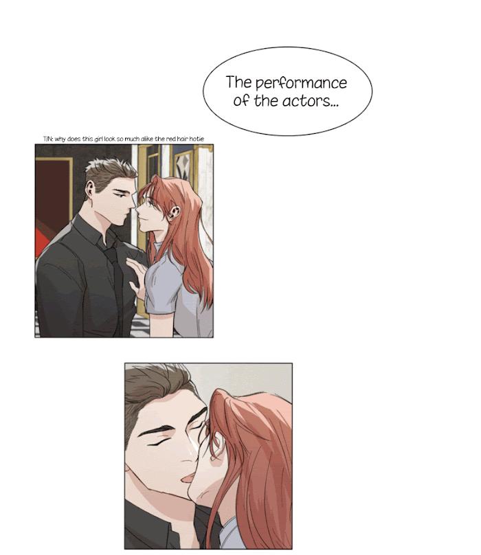 The Boss Is Too Much by Dageum – Uncensored [Eng] page 24