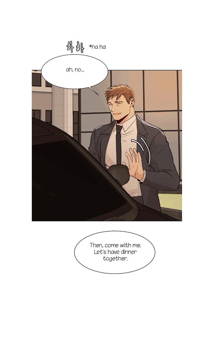 The Boss Is Too Much by Dageum – Uncensored [Eng] page 2