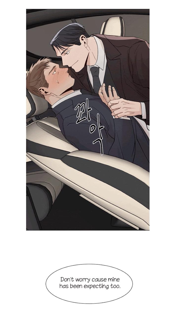 The Boss Is Too Much by Dageum – Uncensored [Eng] page 38