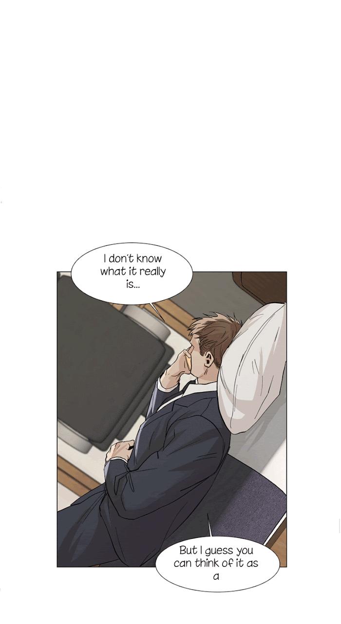 The Boss Is Too Much by Dageum – Uncensored [Eng] page 26