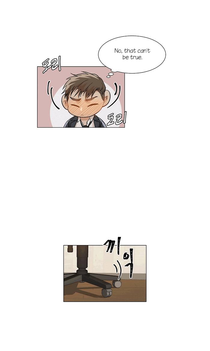 The Boss Is Too Much by Dageum – Uncensored [Eng] page 3