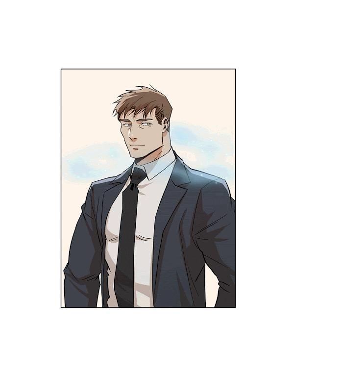 The Boss Is Too Much by Dageum – Uncensored [Eng] page 7