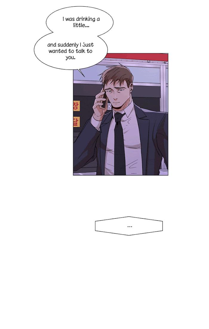 The Boss Is Too Much by Dageum – Uncensored [Eng] page 12