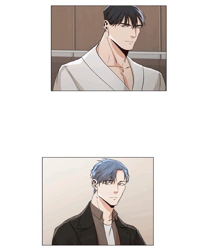 The Boss Is Too Much by Dageum – Uncensored [Eng] page 18