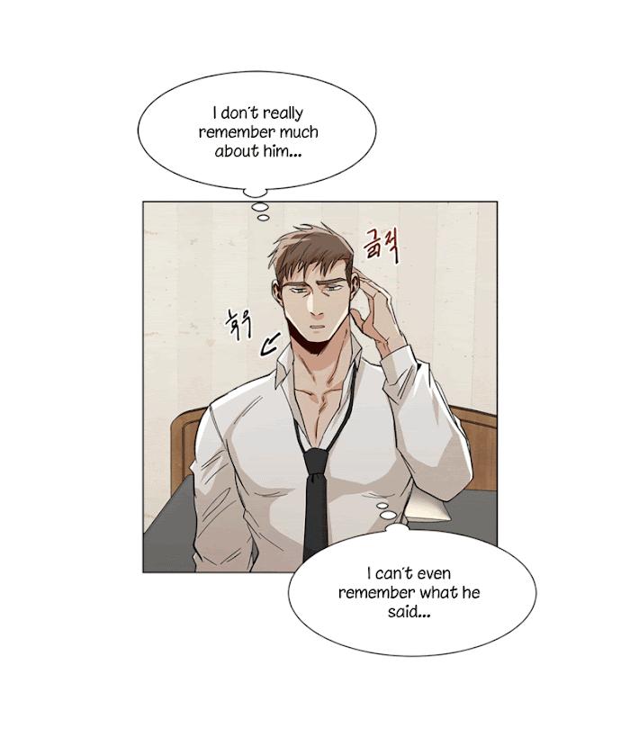 The Boss Is Too Much by Dageum – Uncensored [Eng] page 32