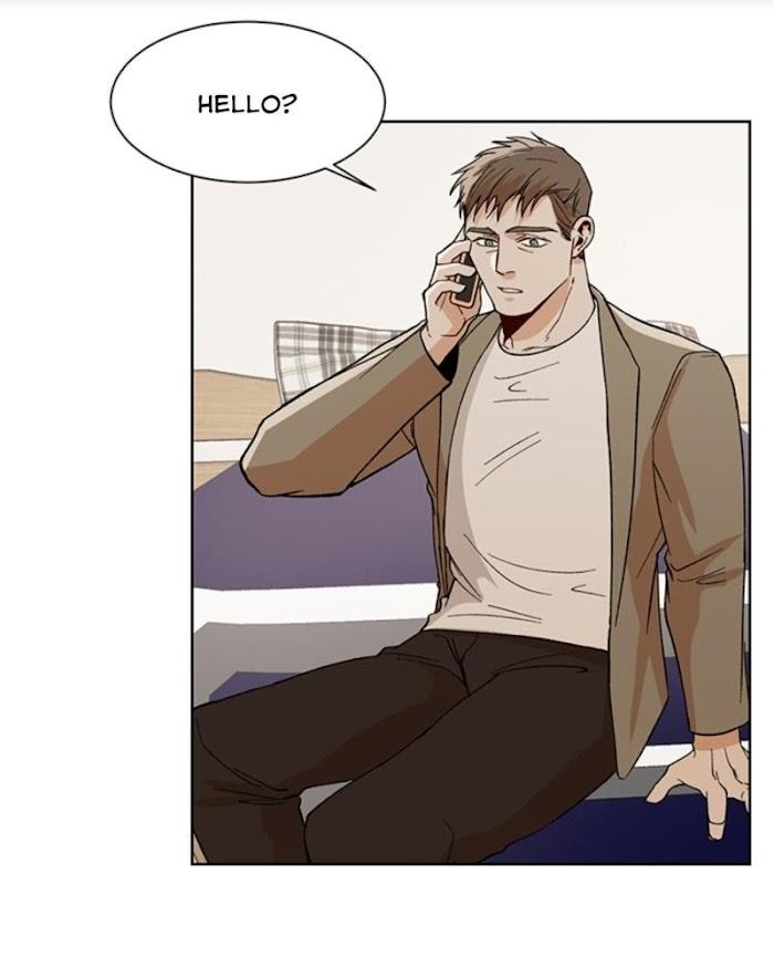 The Boss Is Too Much by Dageum – Uncensored [Eng] page 1