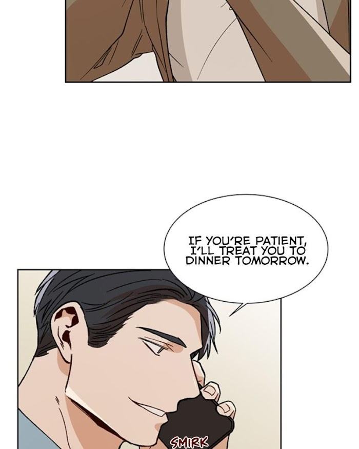 The Boss Is Too Much by Dageum – Uncensored [Eng] page 10