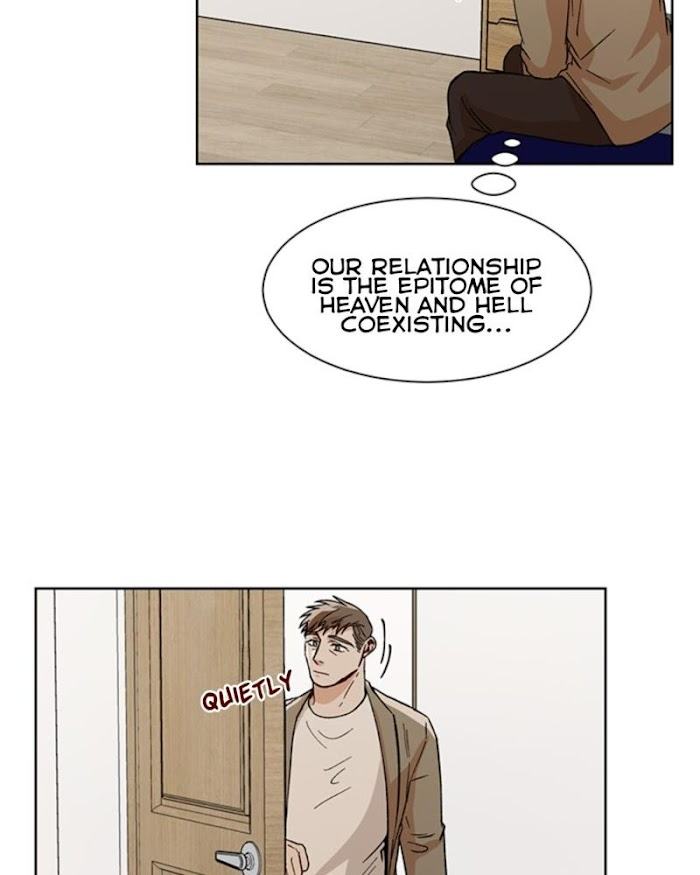 The Boss Is Too Much by Dageum – Uncensored [Eng] page 14