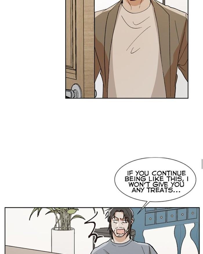 The Boss Is Too Much by Dageum – Uncensored [Eng] page 17