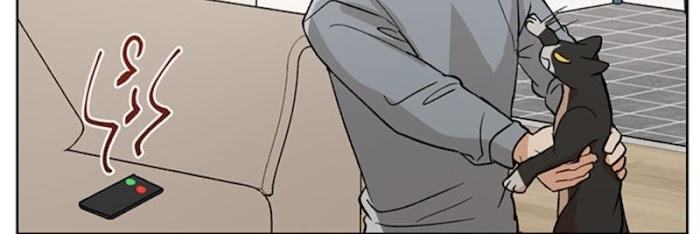 The Boss Is Too Much by Dageum – Uncensored [Eng] page 18