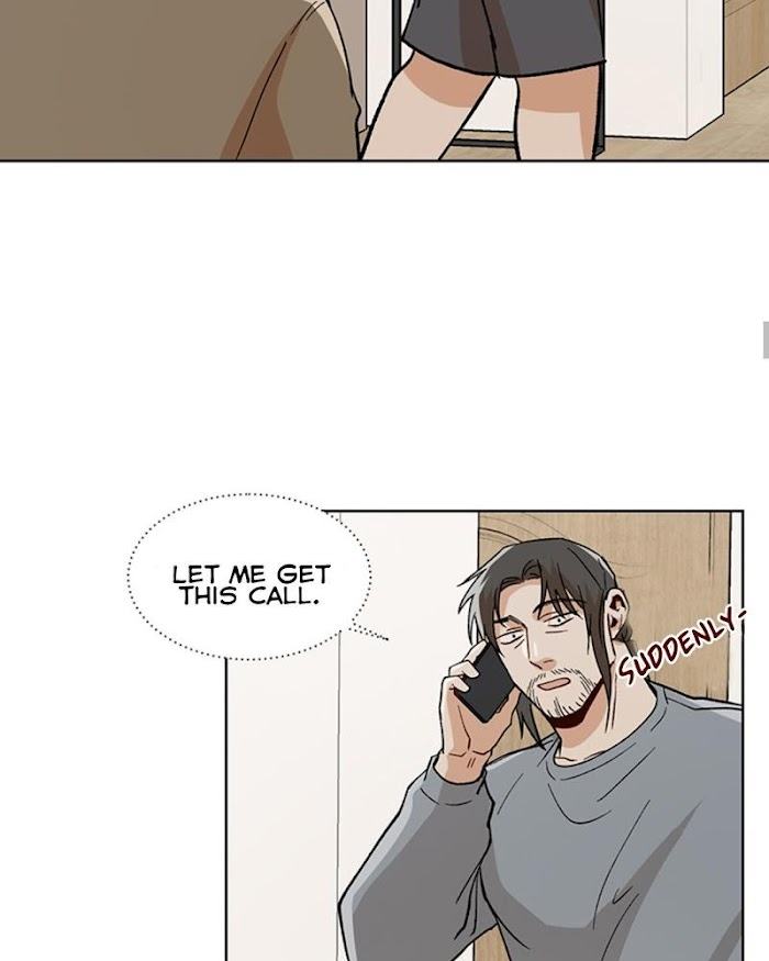 The Boss Is Too Much by Dageum – Uncensored [Eng] page 21