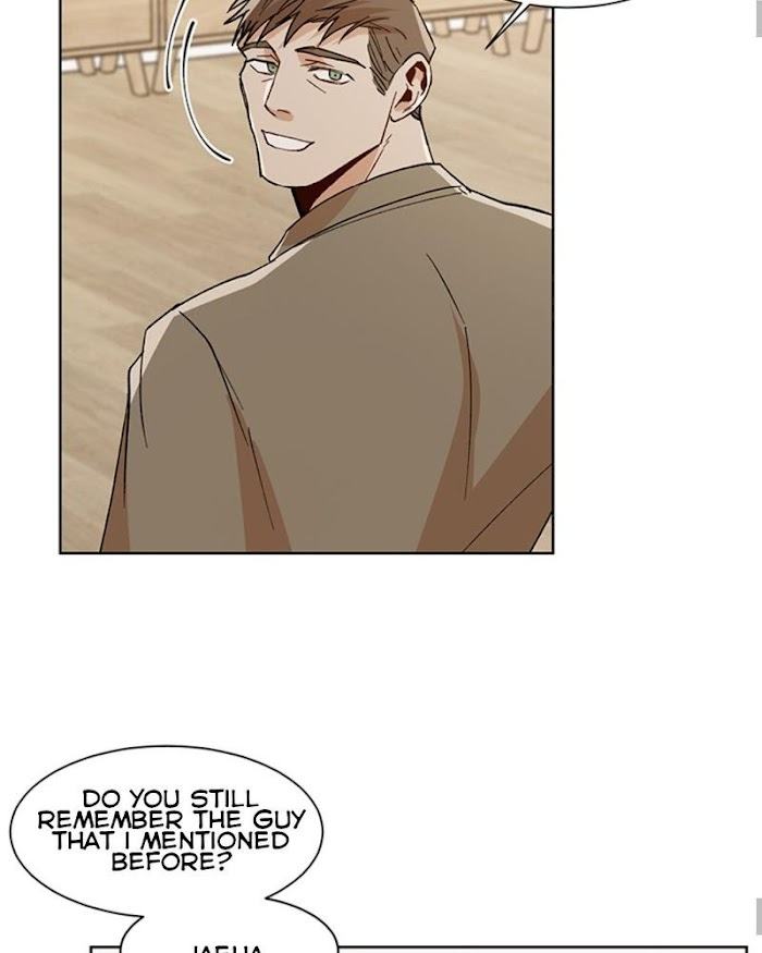 The Boss Is Too Much by Dageum – Uncensored [Eng] page 26