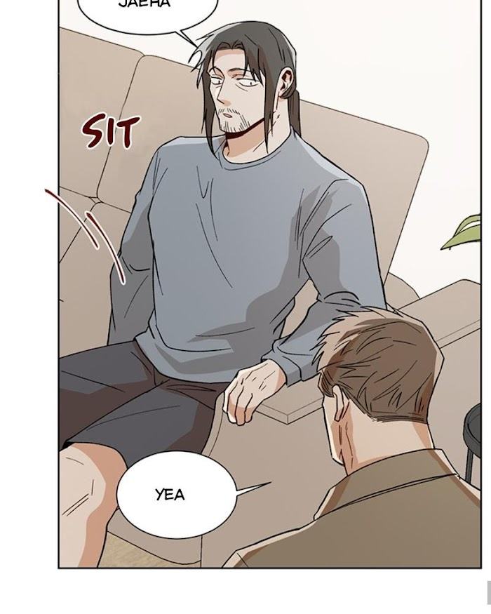 The Boss Is Too Much by Dageum – Uncensored [Eng] page 27